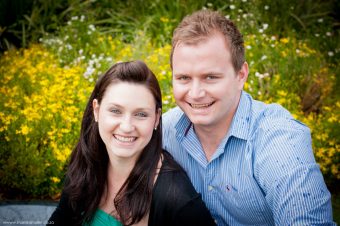 Liezl & JP
