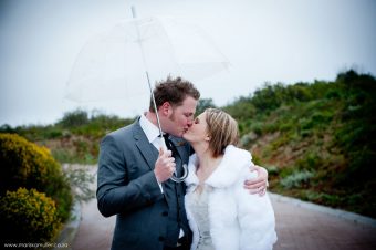 Mathieu & Nicole
