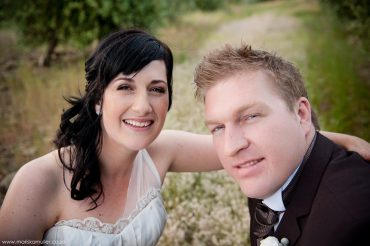 Dirk & Liesl