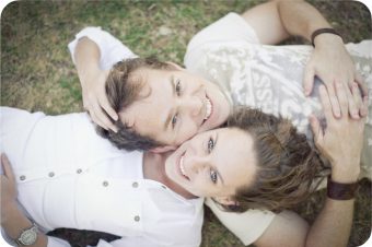 Corlia & Charl