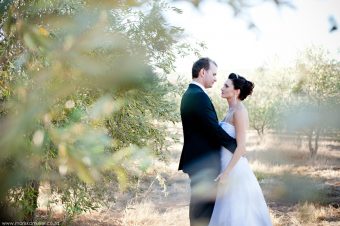JP & Liezl