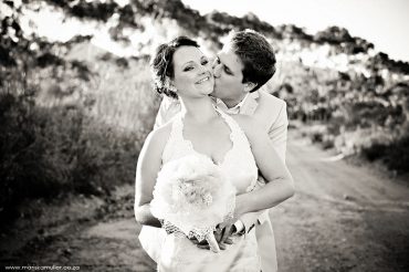Francois & Melissa