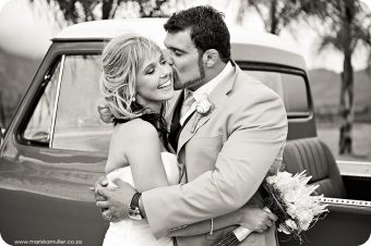 Arnos & Minette