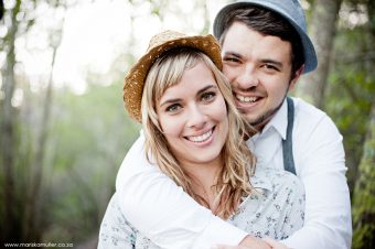 Maryke & Ruan