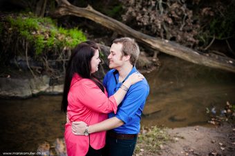 Anika & Renier