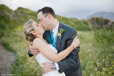 Matthew & Nicola