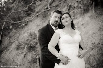 Dirko & Jeanine