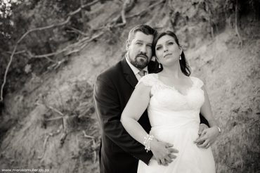 Dirko & Jeanine