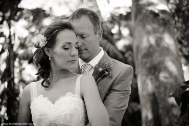 Hendrik & Liezl
