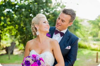 Pieter & Mirena