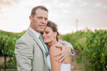 Bertus & Ristine