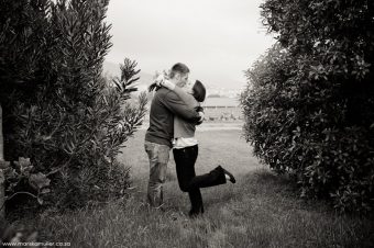 Lee-Anne & Shaun