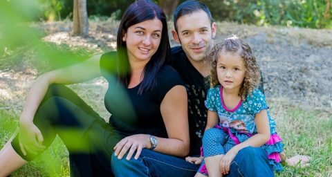Koekemoer Familie