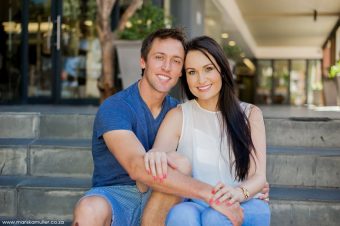 Lynn-Marie & Christopher