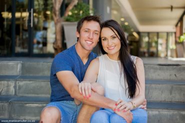 Lynn-Marie & Christopher