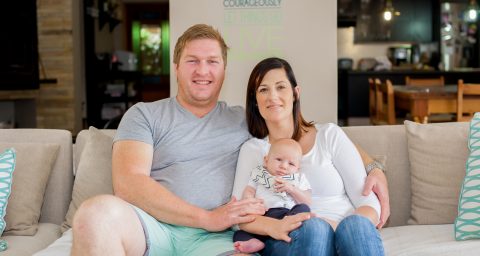 Die Coetzee Familie