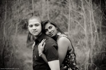 Riasha & Carlo