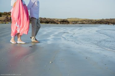 Victor & Asunta