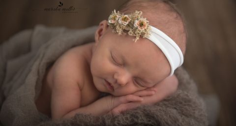 Ilke – Newborn