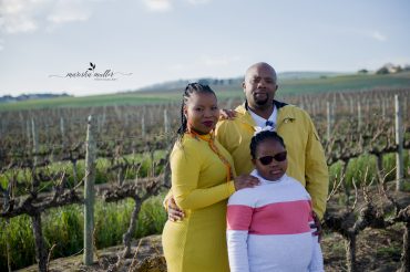 Andiswa’s Maternity session