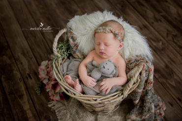 Niané Newborn