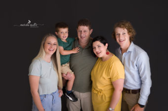 Gerber Familie